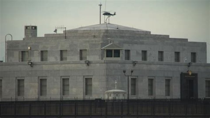 Has Fort Knox ever been attacked?