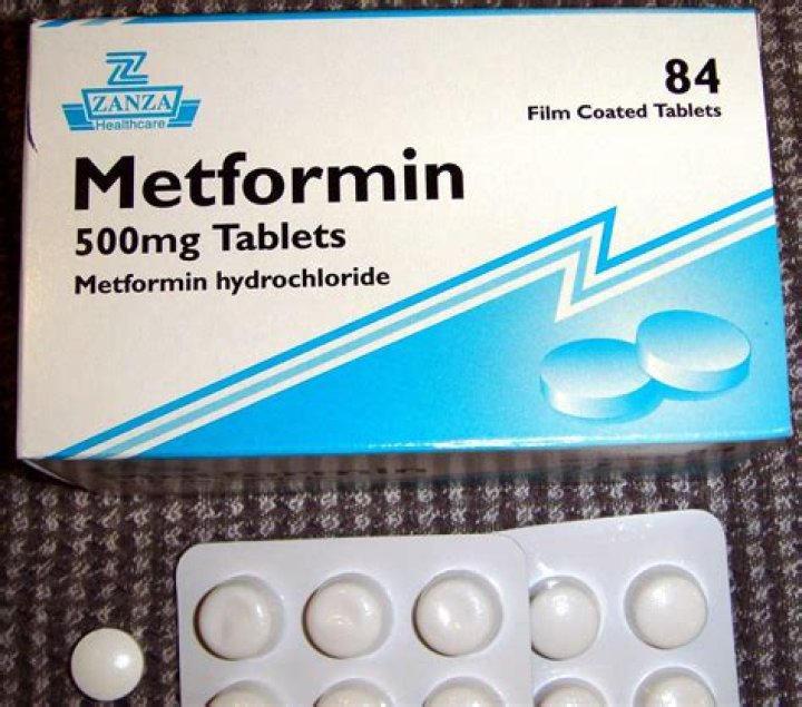 Has metformin 500 mg been recalled?