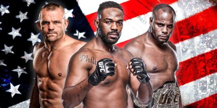 Has there ever been a 10 10 round in UFC?