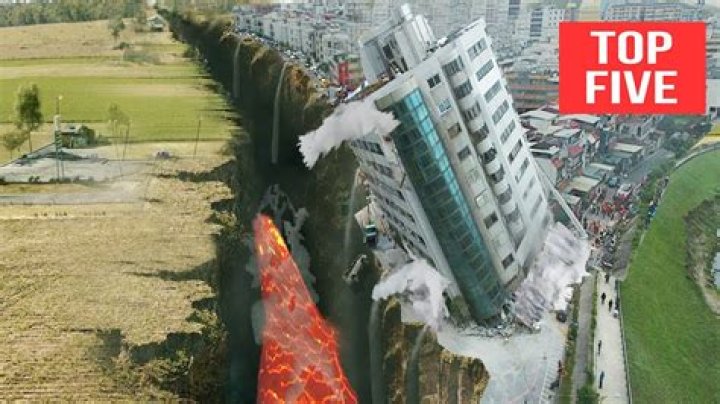 Has there ever been a 9.9 earthquake?