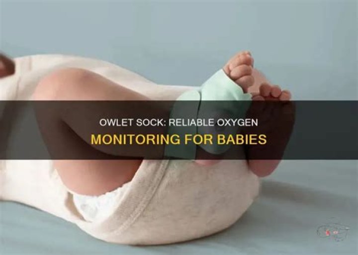 How accurate is Owlet oxygen?