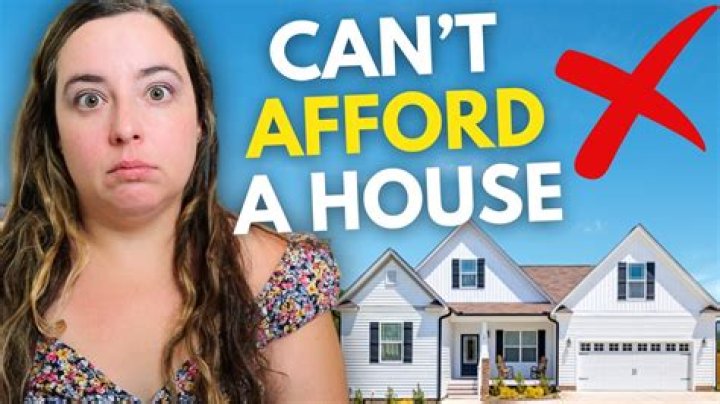 How am I supposed to afford to live on my own?