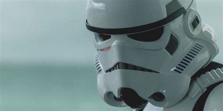 How are stormtroopers trained?
