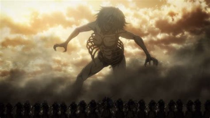 How are Titans created?