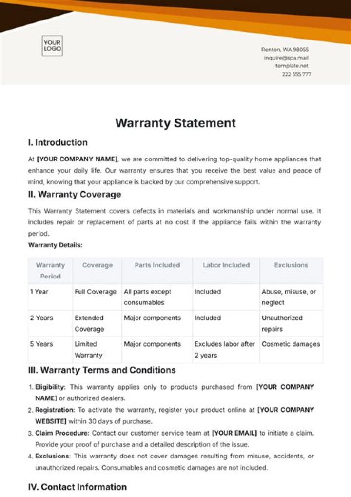 How can a car warranty company determine a pre existing condition?