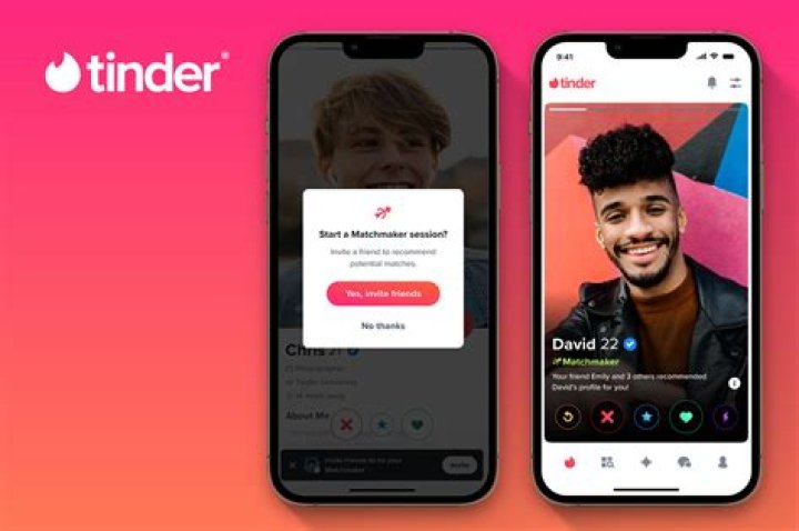How can a guy get more matches on Tinder?
