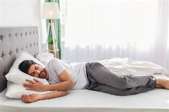 How can a man be unforgettable in bed?