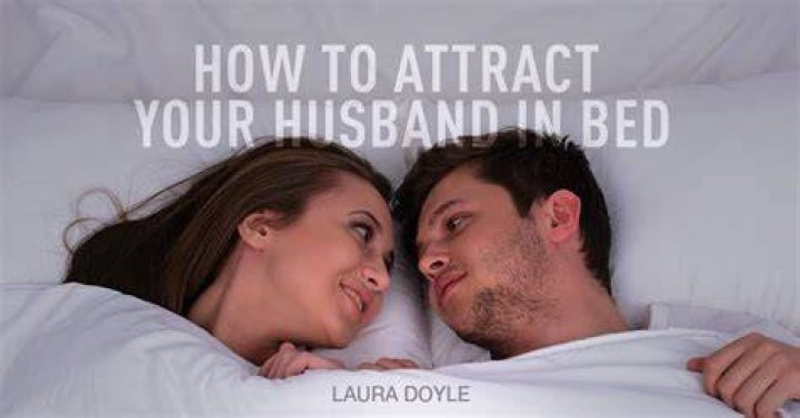 How can I attract my husband again?
