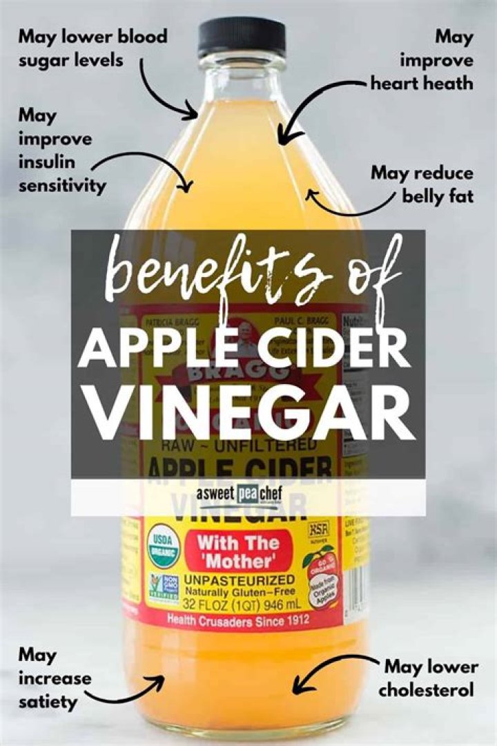 How can I drink apple cider vinegar without damaging my teeth?