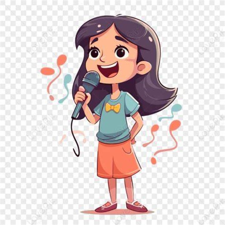 How can I get a nice singing voice?