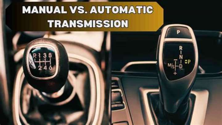 How can I get better at driving manual?