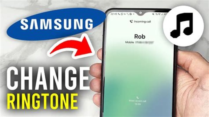 How can I get Suga ringtones on my Samsung?