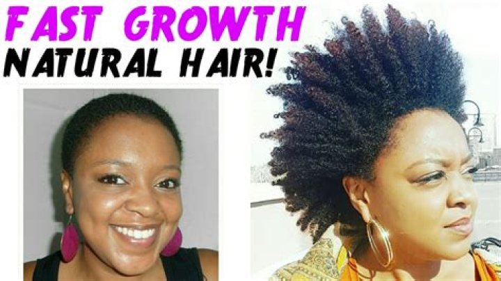 How can I grow my natural African hair faster home remedies?