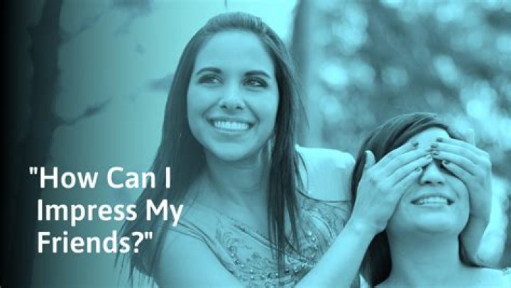 How can I impress my bf?