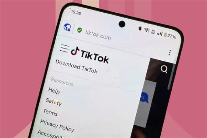 How can I install TikTok in India?