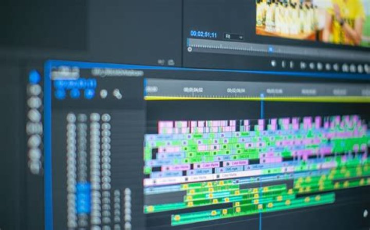 How can I learn film editing?