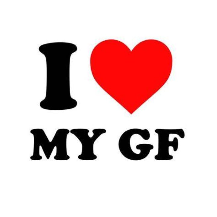 How can I love my gf?