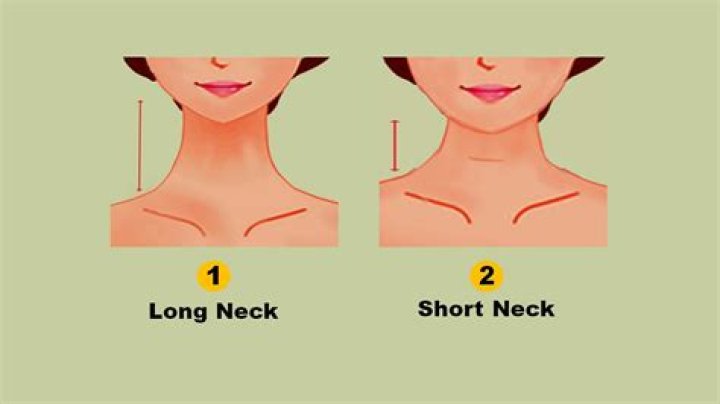 How can I make my neck look younger naturally?