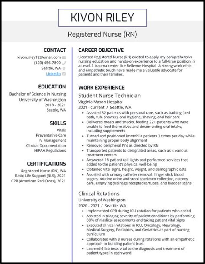 How can I make my nursing life easier?