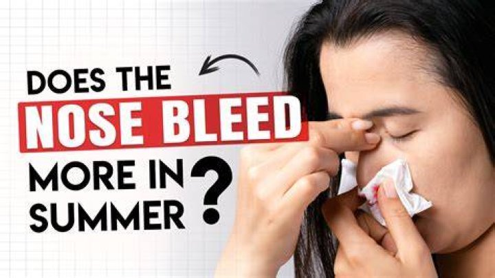 How can I not bleed at night?