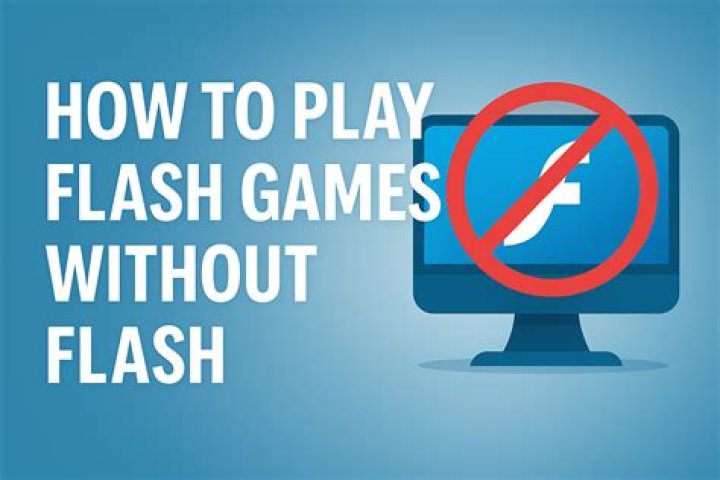 How can I play Flash games on my Chromebook 2021?