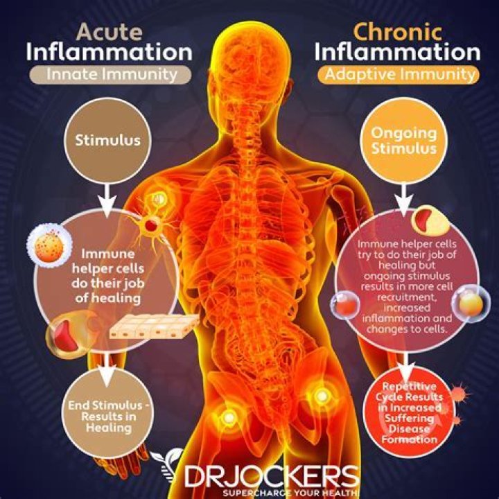 How can I reduce inflammation in my pancreas?