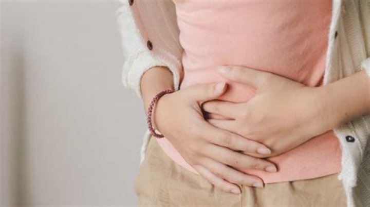 How can I settle my stomach naturally?
