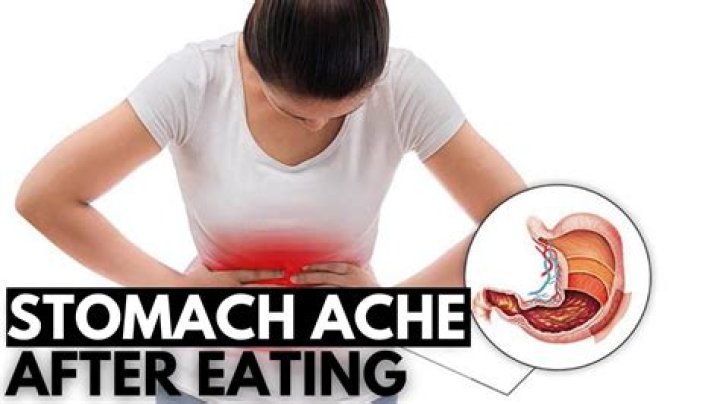 How can I slim my stomach after menopause?
