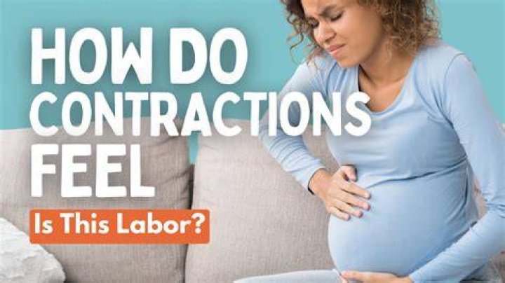 How can I start contractions naturally?