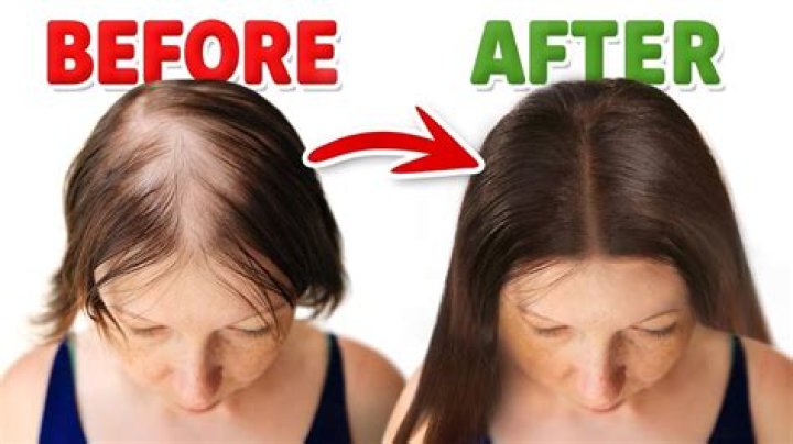 How can I thicken my hair?