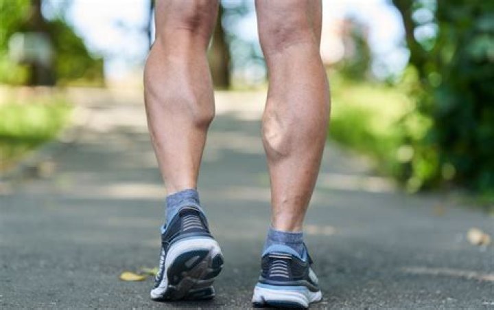 How can I tone my legs after 40?