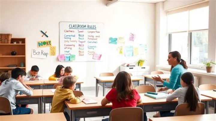 How can we help children in the classroom?