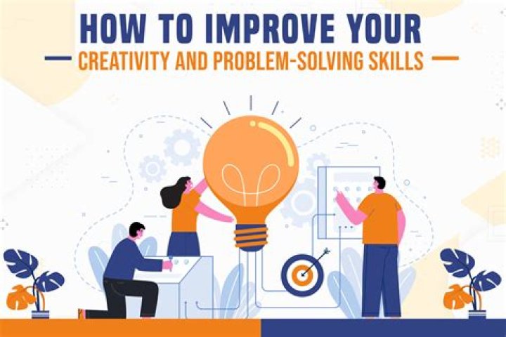 How can you incorporate more creativity and innovation into your lesson plans?