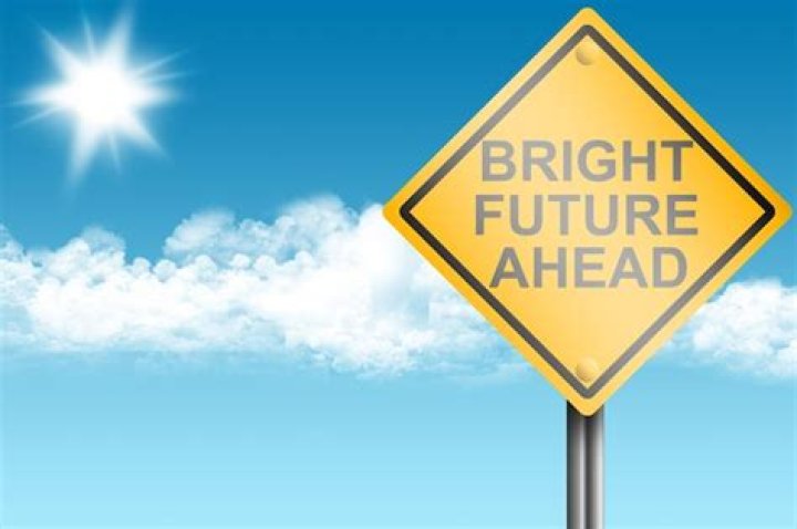 How can you make your future bright and successful?