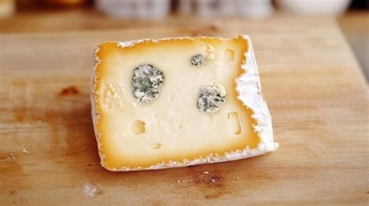 How can you tell if cheese is spoiled?