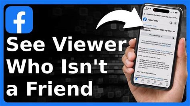 How can you tell if someone is online on Facebook if you are invisible?