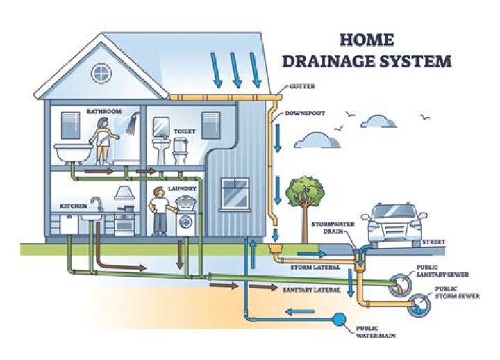 How can you tell if your house is losing heat?
