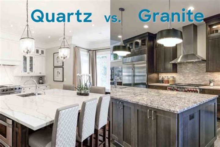 How can you tell the difference between quartz and quartzite?