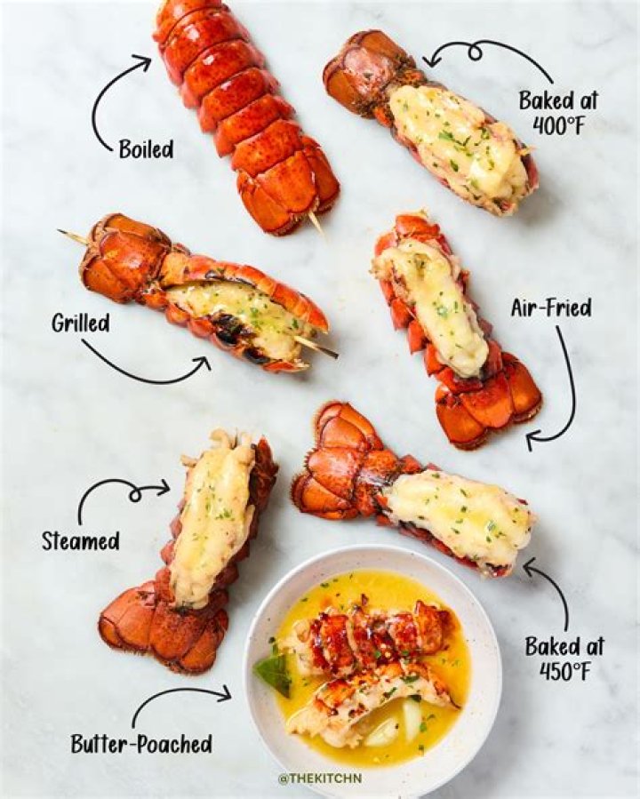 How can you tell when lobster is bad?