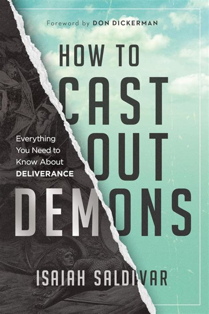 How did demons get into Urdak?