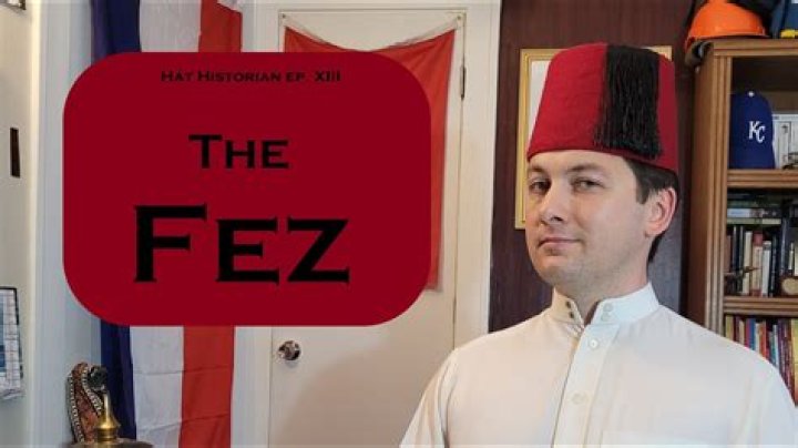 How did Fez and Ashtray meet?