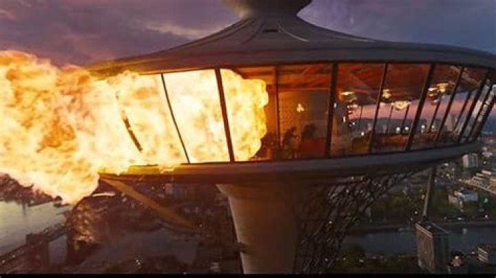 How did Iris get Speed Force?