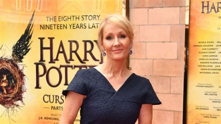 How did JK Rowling come up with Avada Kedavra?