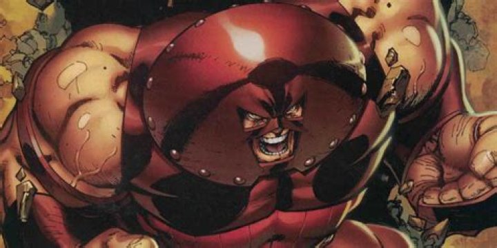 How did Juggernaut get so big?