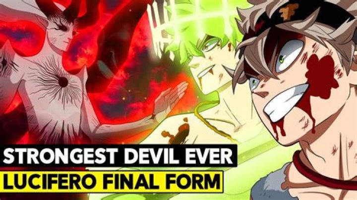 How did Liebe defeat Lucifero?