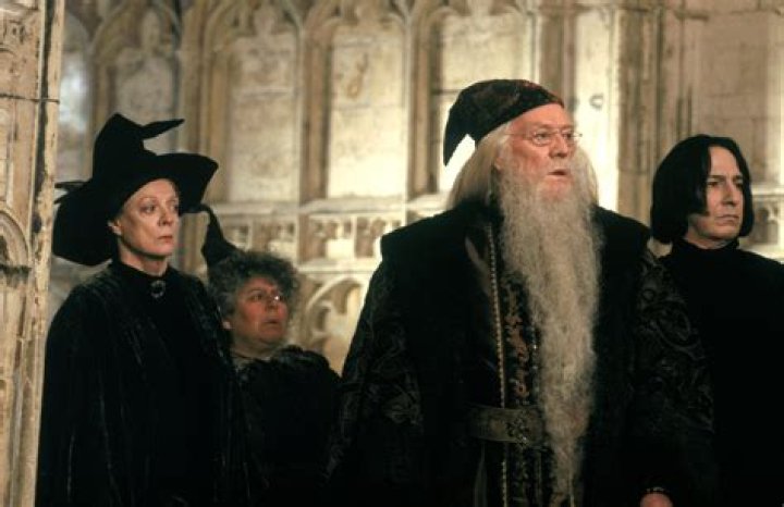 How do Hogwarts teachers get paid?