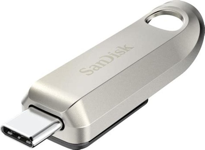 How do I access SanDisk Cruzer?