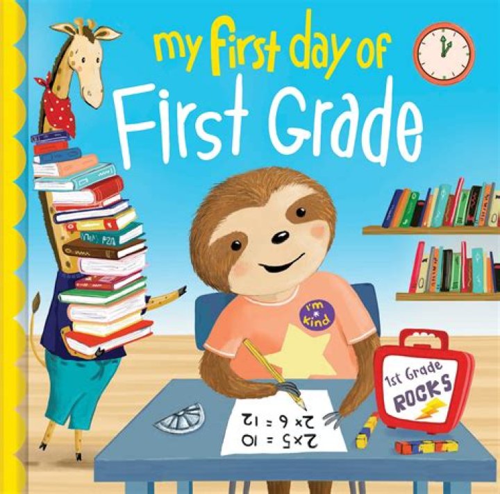 How do I ace my first day at work?