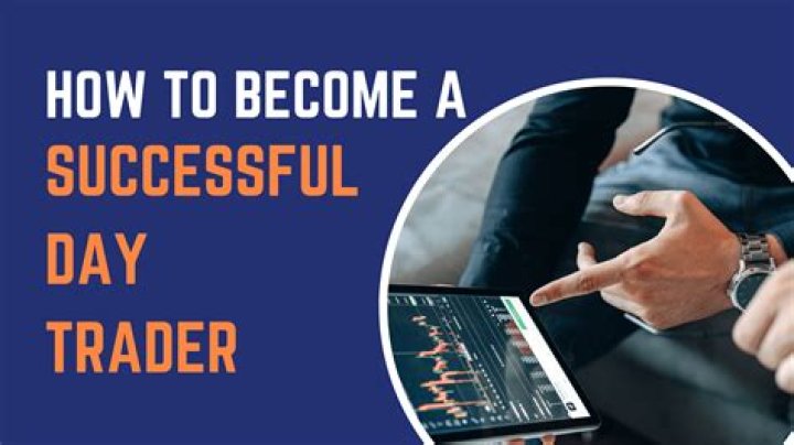 How do I become a day trader with $100?