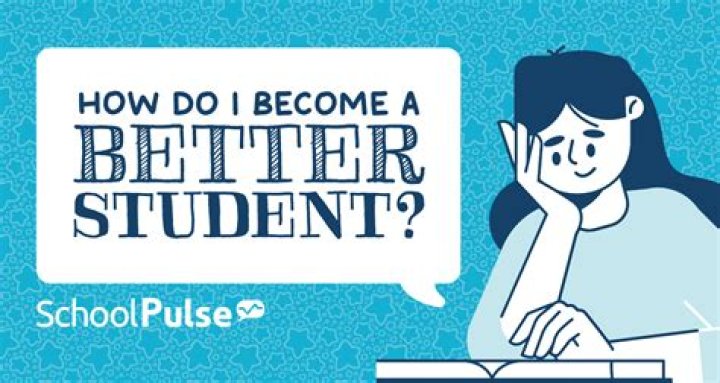 How do I become a positive student?